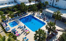 Nagi Beach Hotel